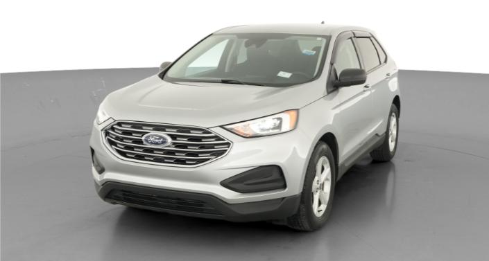 Thumbnail: 2021 Ford Edge - 1
