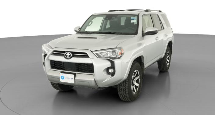 Thumbnail: 2023 Toyota 4Runner - 1