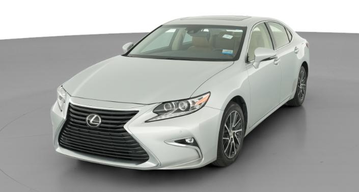 2016 Lexus ES 350 -
                  Concord, NC