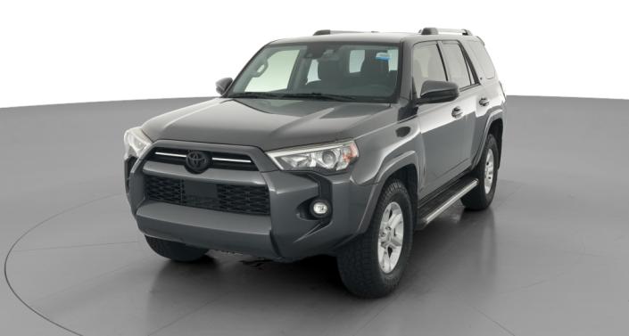 2021 Toyota 4Runner SR5 -
                  Haines City, FL