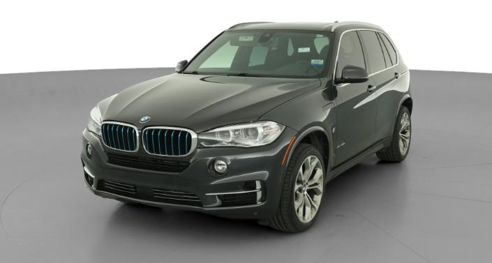 2018 BMW X5 xDrive40e iPerformance -
                  Tolleson, AZ