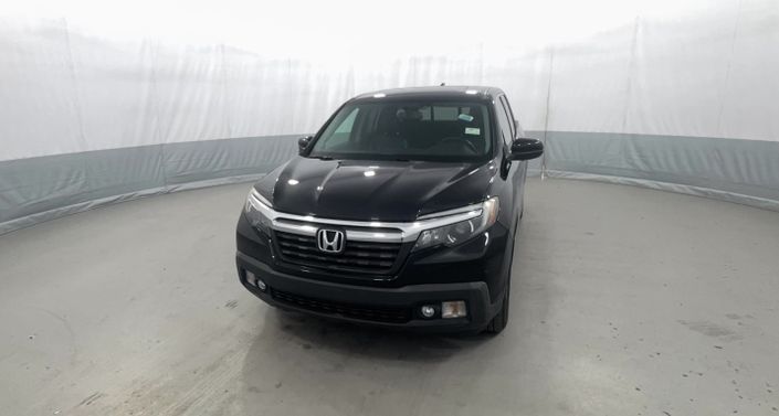2019 Honda Ridgeline RTL-T -
                  Akron, NY