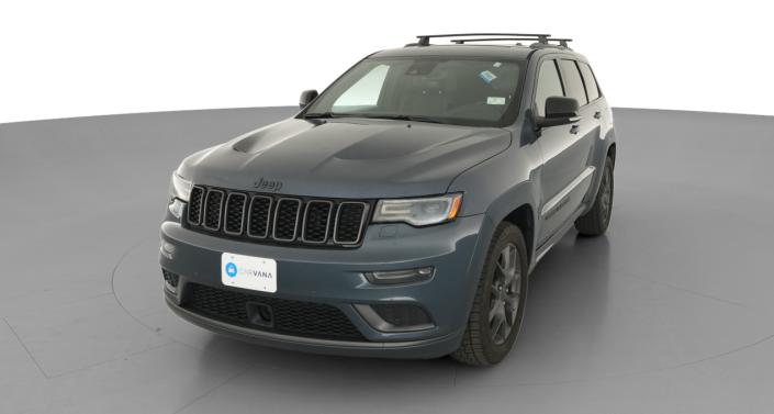 Thumbnail: 2019 Jeep Grand Cherokee - 1