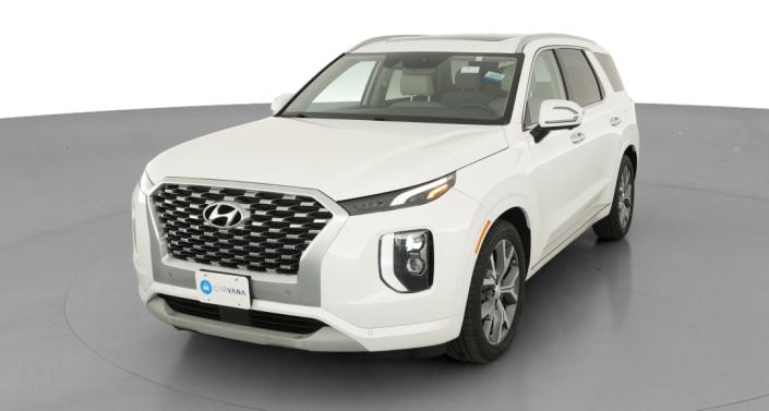 2021 Hyundai Palisade Limited -
                  Richton Park, IL
