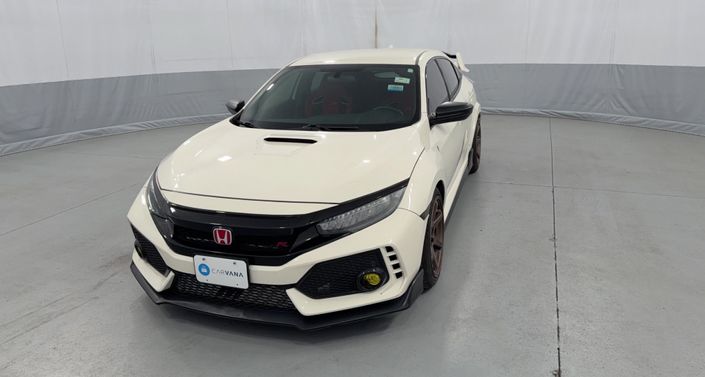Thumbnail: 2018 Honda Civic - 1