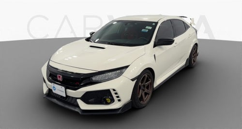 2018 Honda Civic Type R