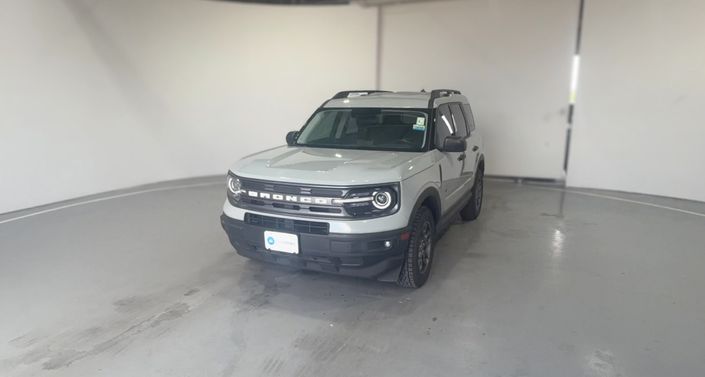 Thumbnail: 2023 Ford Bronco Sport - 1