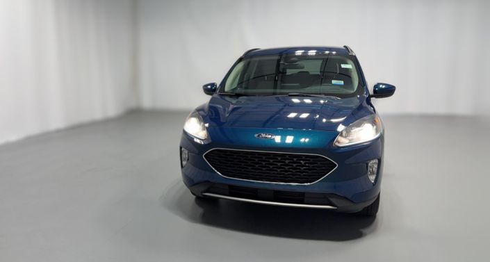 Thumbnail: 2020 Ford Escape - 1