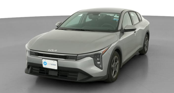 Thumbnail: 2025 Kia K4 - 1