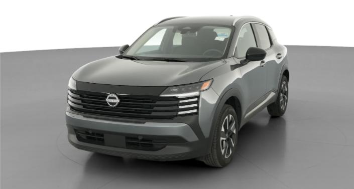 Thumbnail: 2026 Nissan Kicks - 1