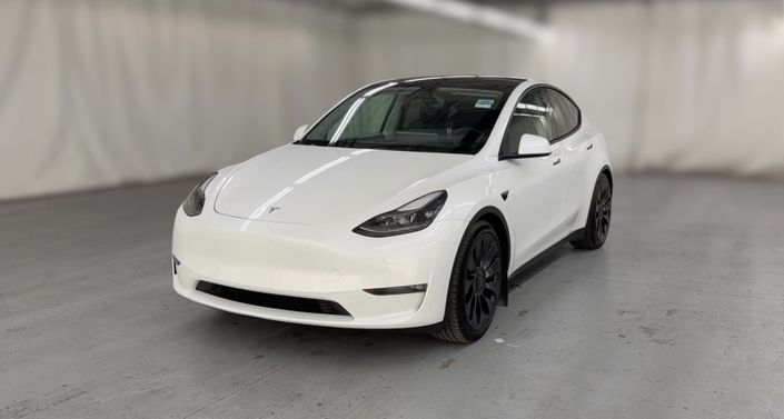 Thumbnail: 2023 Tesla Model Y - 1