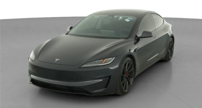Thumbnail: 2024 Tesla Model 3 - 1