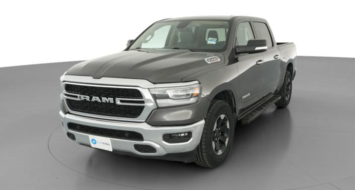 Thumbnail: 2020 RAM 1500 - 1