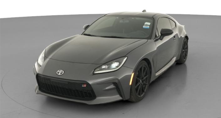 2024 Toyota GR86 Premium -
                  Colonial Heights, VA