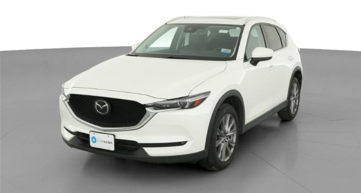 Thumbnail: 2019 Mazda CX-5 - 1