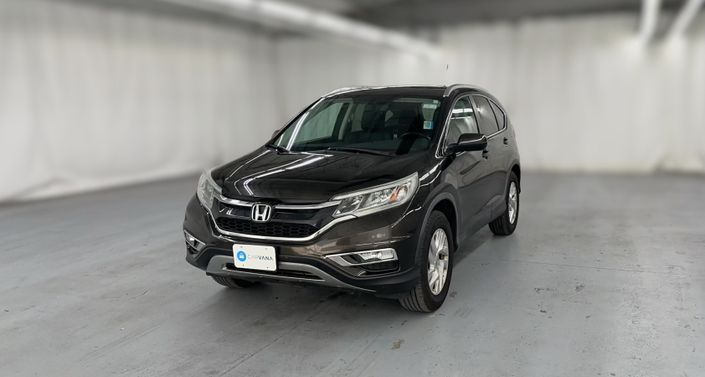 Thumbnail: 2015 Honda CR-V - 1