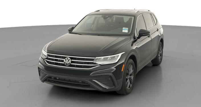 Thumbnail: 2023 Volkswagen Tiguan - 1