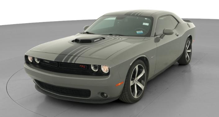 Thumbnail: 2018 Dodge Challenger - 1