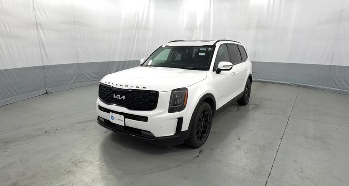 Thumbnail: 2022 Kia Telluride - 1
