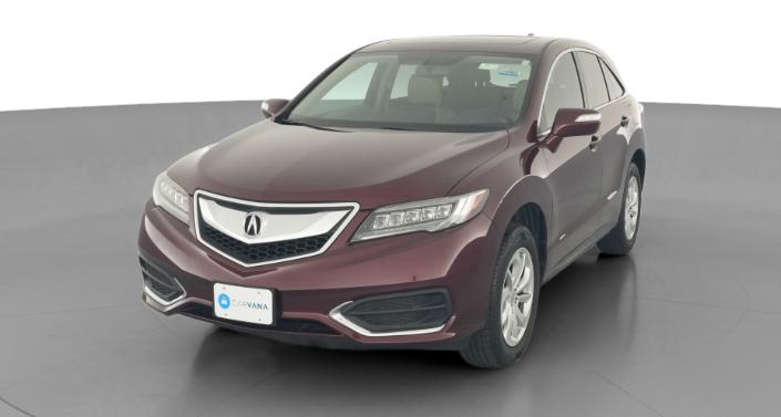 Thumbnail: 2018 Acura RDX - 1