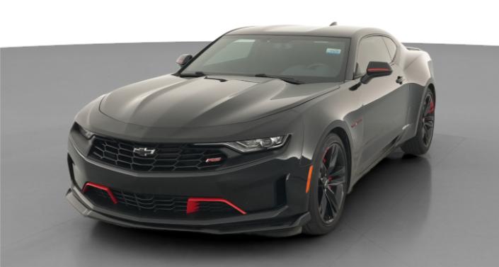 Thumbnail: 2023 Chevrolet Camaro - 1