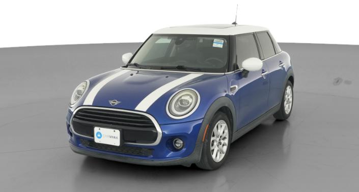 2020 MINI Cooper Hardtop 4 Door -
                  San Antonio, TX