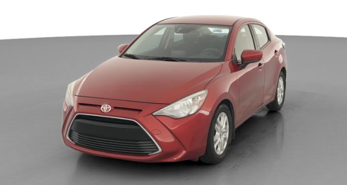 2017 Toyota Yaris iA Base -
                  Haines City, FL