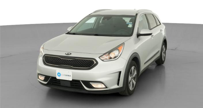 2018 Kia Niro LX -
                  Tolleson, AZ