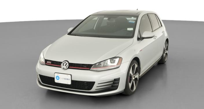 2016 Volkswagen Golf GTI Autobahn -
                  Colonial Heights, VA