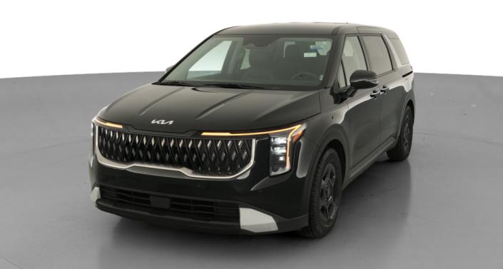 2025 Kia Carnival LXS -
                  Richton Park, IL