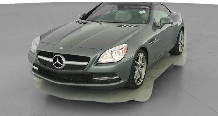 2016 Mercedes-Benz SLK 300 -
                  Tolleson, AZ