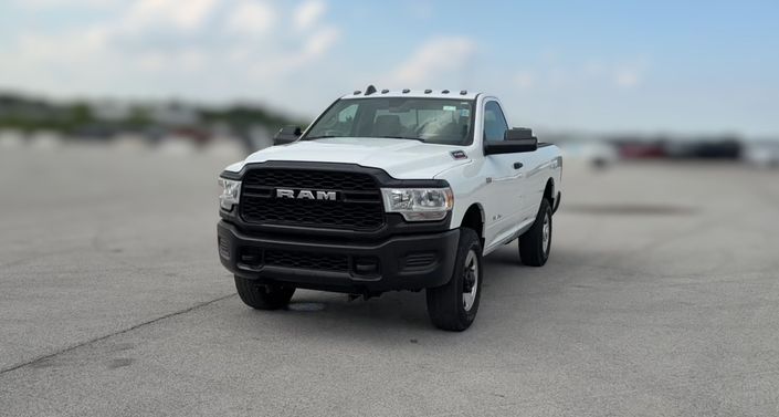2019 RAM 3500 Tradesman -
                  Richton Park, IL