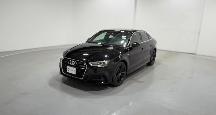 2018 Audi A3 Premium Plus -
                  Fairview, OR