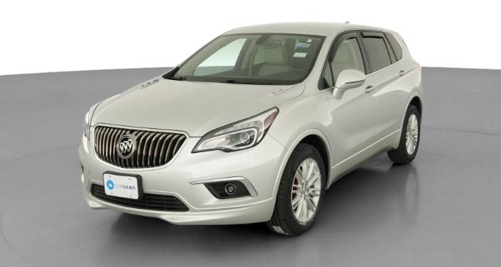 2017 Buick Envision Preferred -
                  Richton Park, IL