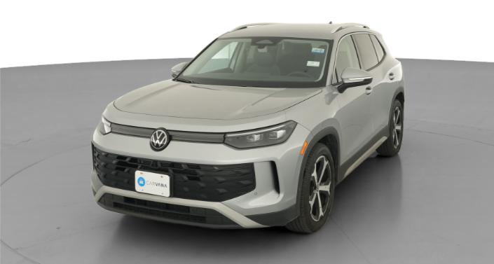 Thumbnail: 2026 Volkswagen Tiguan - 1