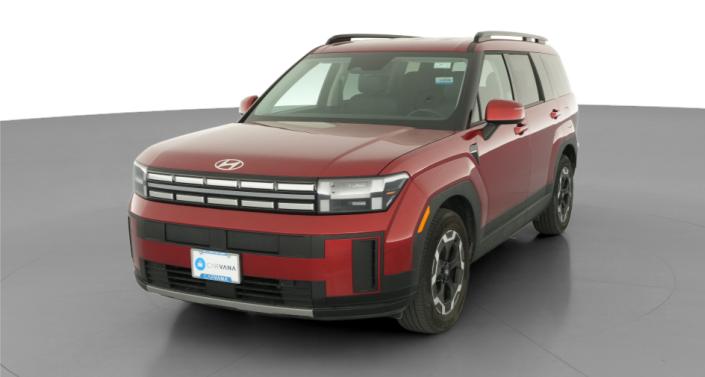 Thumbnail: 2026 Hyundai Santa Fe - 1