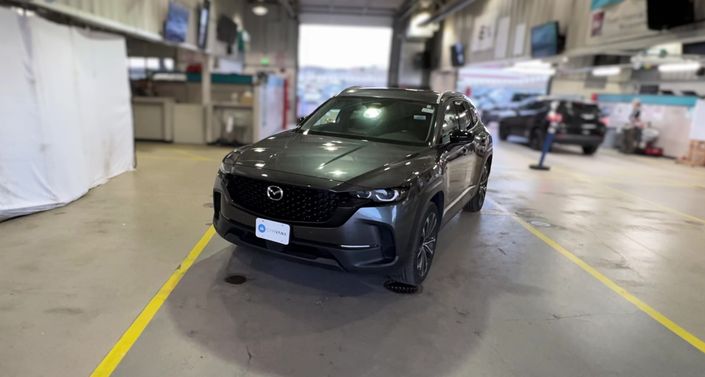 Thumbnail: 2026 Mazda CX-50 - 1