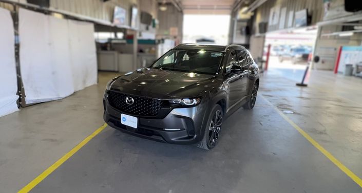 Thumbnail: 2026 Mazda CX-50 - 1