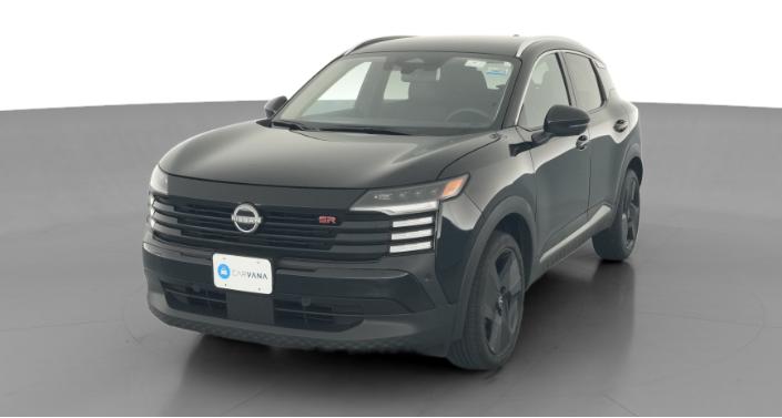 Thumbnail: 2026 Nissan Kicks - 1
