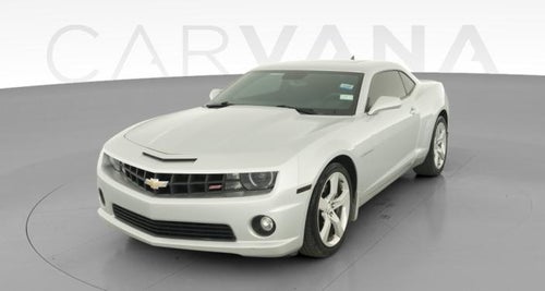 2010 Chevrolet Camaro