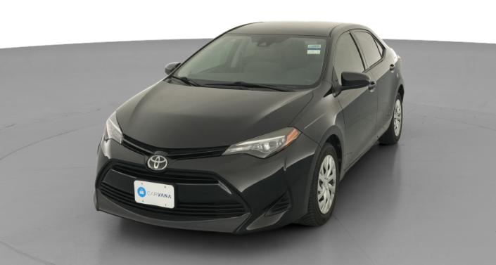 Thumbnail: 2019 Toyota Corolla - 1