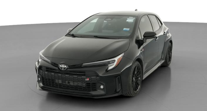 2023 Toyota GR Corolla Core -
                  Tooele, UT