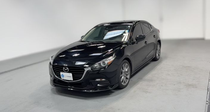 Thumbnail: 2018 Mazda Mazda3 - 1