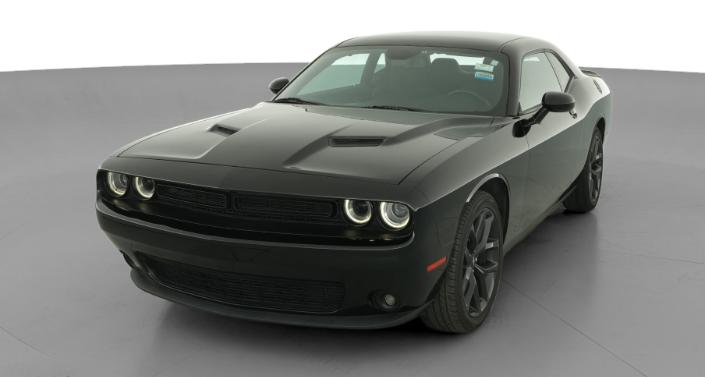 2019 Dodge Challenger SXT -
                  Tolleson, AZ