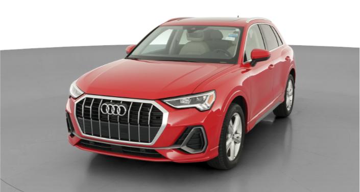 Thumbnail: 2023 Audi Q3 - 1