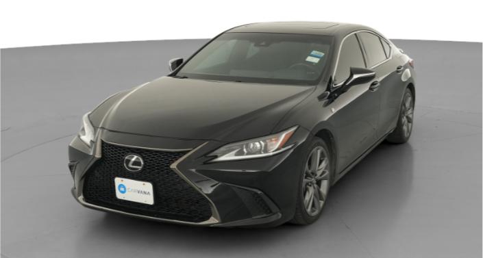 Thumbnail: 2019 Lexus ES - 1