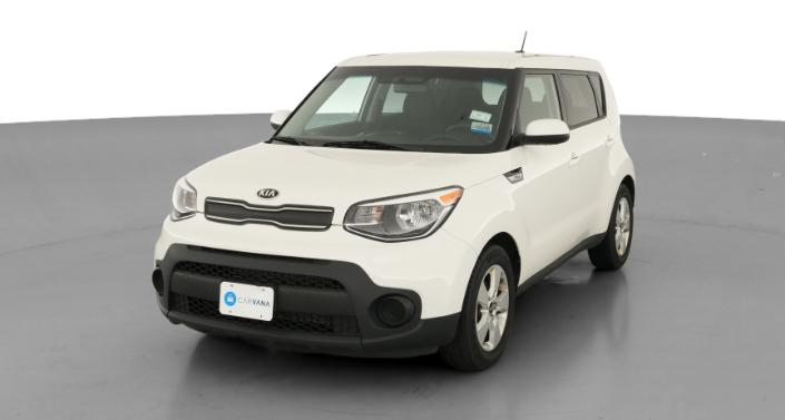 2019 Kia Soul Base -
                  Auburn, GA