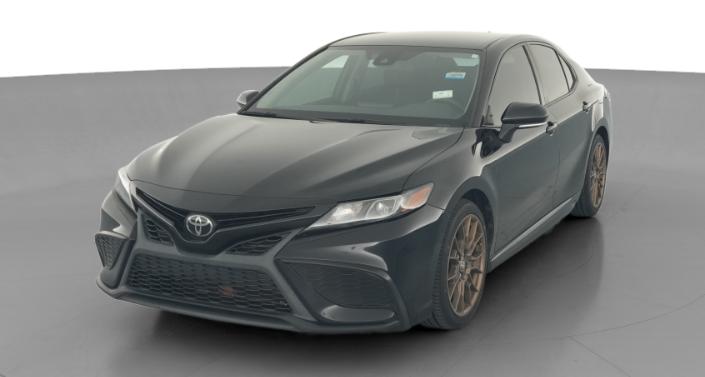 Thumbnail: 2023 Toyota Camry - 1