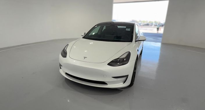 2022 Tesla Model 3 Standard Range -
                  Tempe, AZ