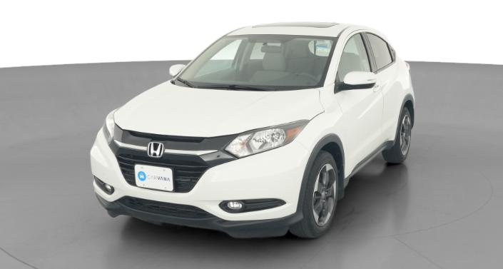 Thumbnail: 2018 Honda HR-V - 1